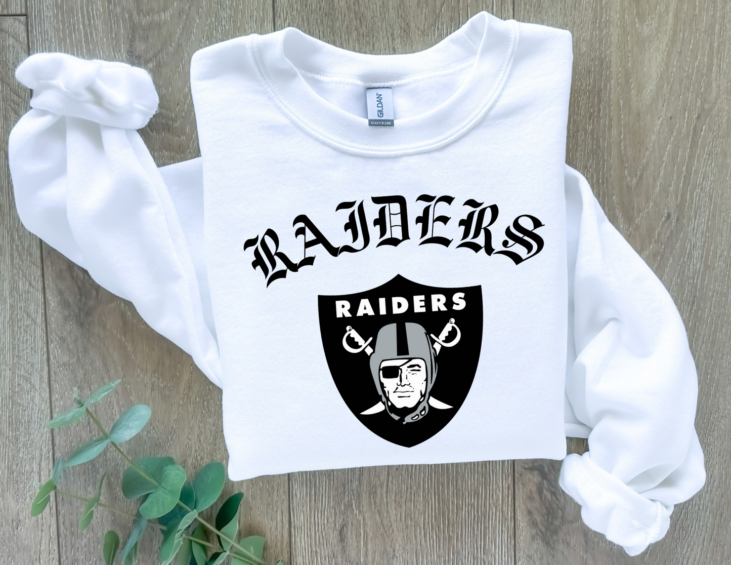 NFL Crewnck Sweatshirt